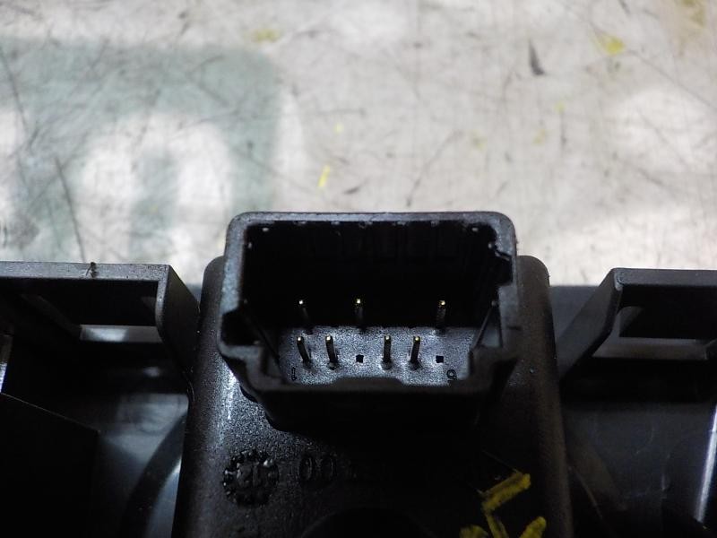 Recambio de mando retrovisor para dacia lodgy 1.5 dci diesel fap cat referencia OEM IAM 255704649R  