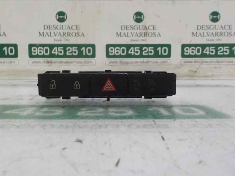 Recambio de warning para opel astra j sports tourer excellence referencia OEM IAM 13311979 13311979 