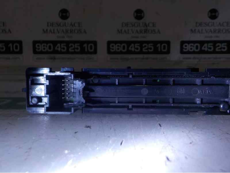 Recambio de warning para opel astra j sports tourer excellence referencia OEM IAM 13311979 13311979 