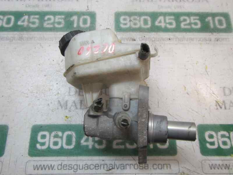 Recambio de bomba freno para opel insignia sports tourer 2.0 16v cdti referencia OEM IAM 13286446  