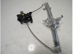 Recambio de elevalunas trasero izquierdo para toyota rav4 hybrid fwd referencia OEM IAM 6980442062 8572042140  2