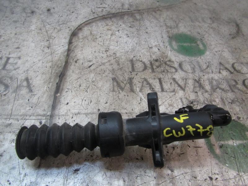 Recambio de bombin embrague para citroën c4 berlina cool referencia OEM IAM   