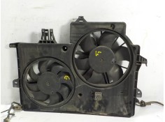 Recambio de electroventilador para opel meriva 1.7 16v dti cat (y 17 dt / lr6) referencia OEM IAM   