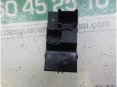 Recambio de mando elevalunas delantero derecho para opel astra j sports tourer excellence referencia OEM IAM 13301886   2