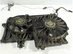 Recambio de electroventilador para opel meriva 1.7 16v dti cat (y 17 dt / lr6) referencia OEM IAM    2