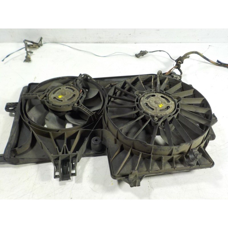 Recambio de electroventilador para opel meriva 1.7 16v dti cat (y 17 dt / lr6) referencia OEM IAM   