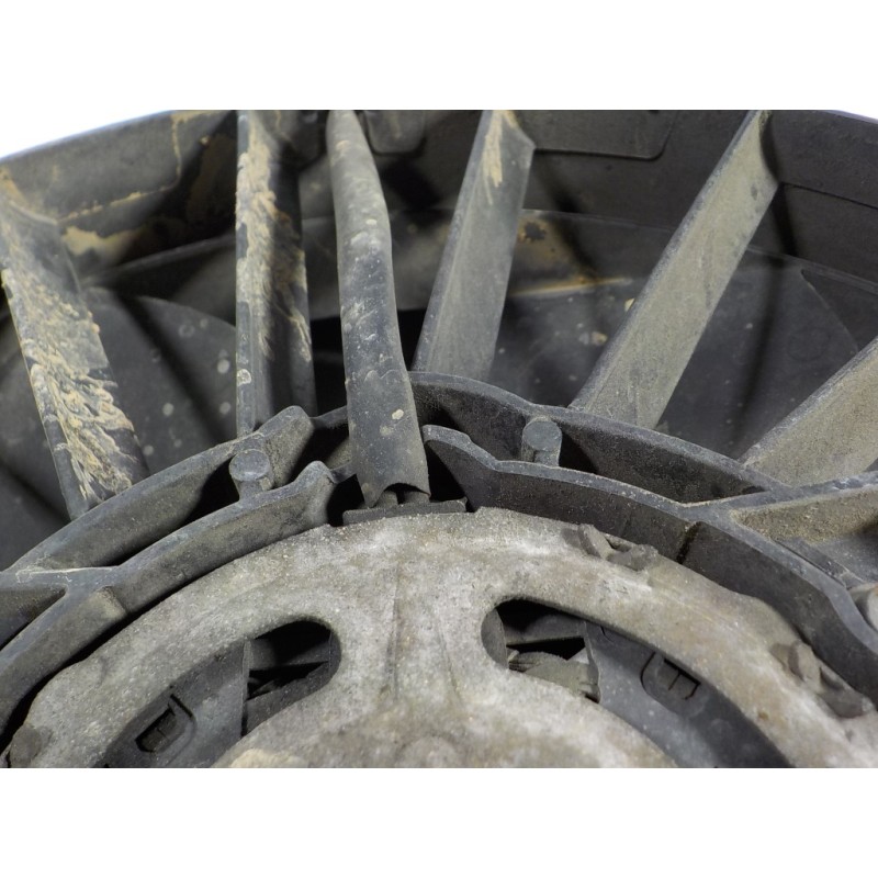 Recambio de electroventilador para opel meriva 1.7 16v dti cat (y 17 dt / lr6) referencia OEM IAM   