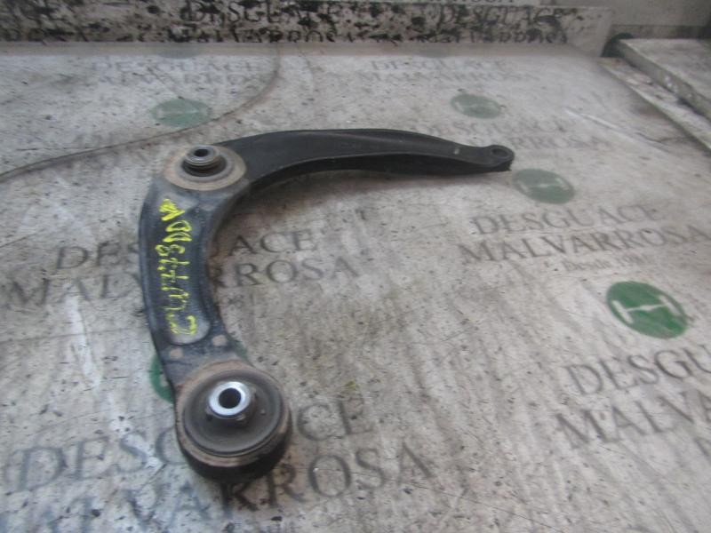 Recambio de brazo suspension inferior delantero derecho para citroën c4 berlina cool referencia OEM IAM   