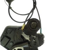 Recambio de cerradura puerta trasera izquierda para suzuki grand vitara jb (jt) 1.9 ddis turbodiesel referencia OEM IAM 8235065J 2
