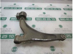 Recambio de brazo suspension inferior delantero derecho para opel insignia sports tourer 2.0 16v cdti referencia OEM IAM 1328021 2