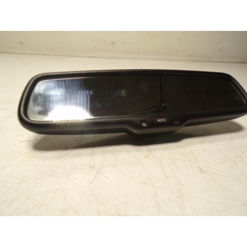 Recambio de espejo interior para toyota rav4 hybrid fwd referencia OEM IAM 878400W140  