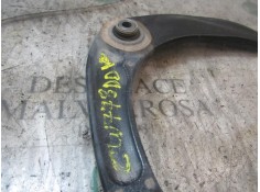 Recambio de brazo suspension inferior delantero derecho para citroën c4 berlina cool referencia OEM IAM    2
