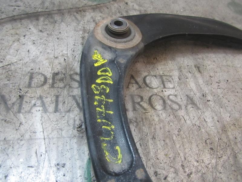 Recambio de brazo suspension inferior delantero derecho para citroën c4 berlina cool referencia OEM IAM   