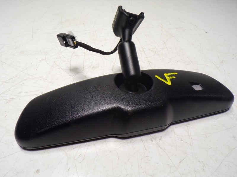 Recambio de espejo interior para toyota rav4 hybrid fwd referencia OEM IAM 878400W140  