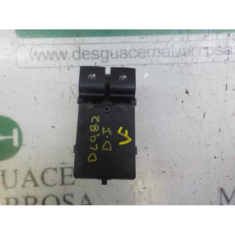 Recambio de mando elevalunas delantero izquierdo para opel astra j sports tourer excellence referencia OEM IAM 13305978  