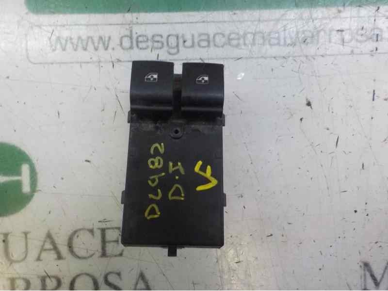 Recambio de mando elevalunas delantero izquierdo para opel astra j sports tourer excellence referencia OEM IAM 13305978  