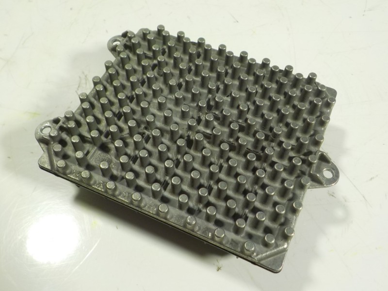 Recambio de centralita faros xenon para bmw serie 2 gran tourer (f46) 218d referencia OEM IAM 63117492089 7429121 503950920333