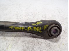Recambio de brazo suspension inferior trasero derecho para ford focus lim. (cb8) 1.6 tdci cat referencia OEM IAM 1703145   2