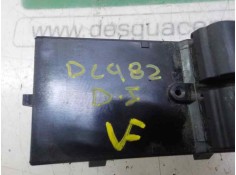 Recambio de mando elevalunas delantero izquierdo para opel astra j sports tourer excellence referencia OEM IAM 13305978   2
