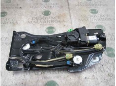 Recambio de elevalunas trasero izquierdo para peugeot 308 cc (2009) 1.6 16v referencia OEM IAM    2