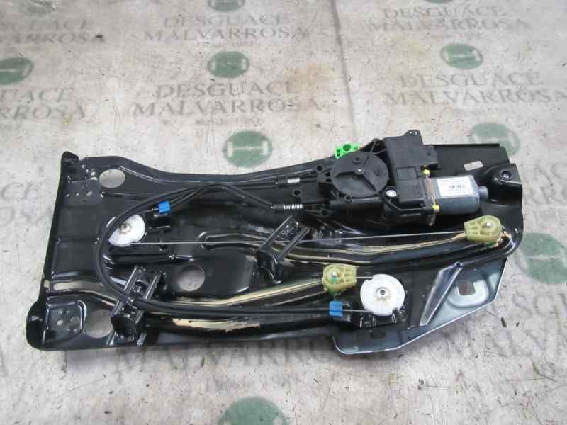 Recambio de elevalunas trasero izquierdo para peugeot 308 cc (2009) 1.6 16v referencia OEM IAM   
