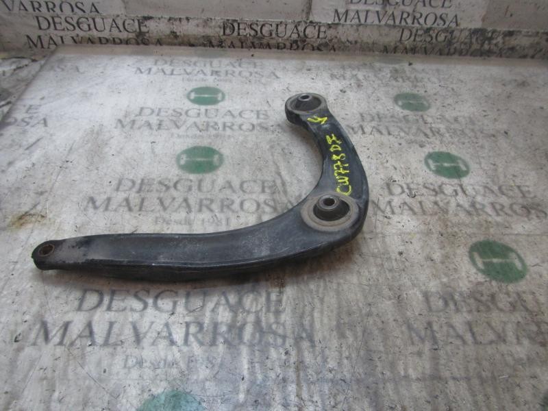Recambio de brazo suspension inferior delantero izquierdo para citroën c4 berlina cool referencia OEM IAM   