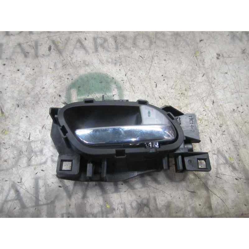 Recambio de maneta interior delantera derecha para peugeot 308 cc (2009) 1.6 16v referencia OEM IAM   