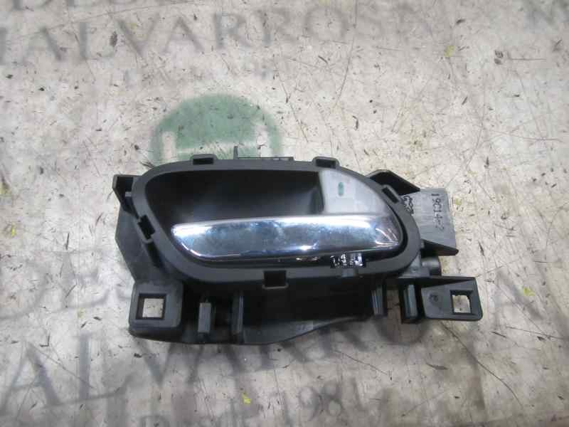 Recambio de maneta interior delantera derecha para peugeot 308 cc (2009) 1.6 16v referencia OEM IAM   