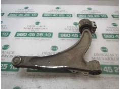 Recambio de brazo suspension inferior delantero izquierdo para opel insignia sports tourer 2.0 16v cdti referencia OEM IAM 22792 2