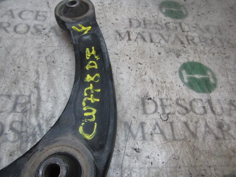 Recambio de brazo suspension inferior delantero izquierdo para citroën c4 berlina cool referencia OEM IAM   