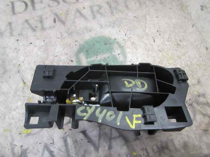 Recambio de maneta interior delantera derecha para peugeot 308 cc (2009) 1.6 16v referencia OEM IAM   