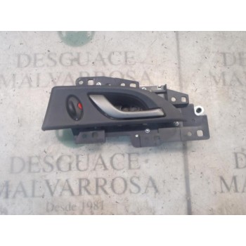 MANETA INTERIOR TRASERA DERECHA 72620SMGE01ZA 