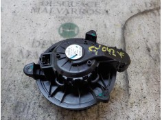 Recambio de motor calefaccion para ford ecosport trend referencia OEM IAM 1811783 0130115579 0130115579 2