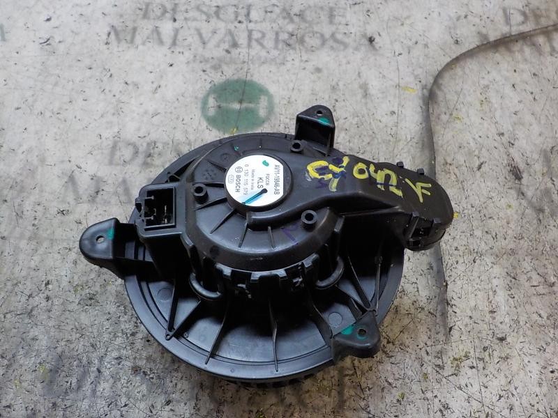 Recambio de motor calefaccion para ford ecosport trend referencia OEM IAM 1811783 0130115579 0130115579