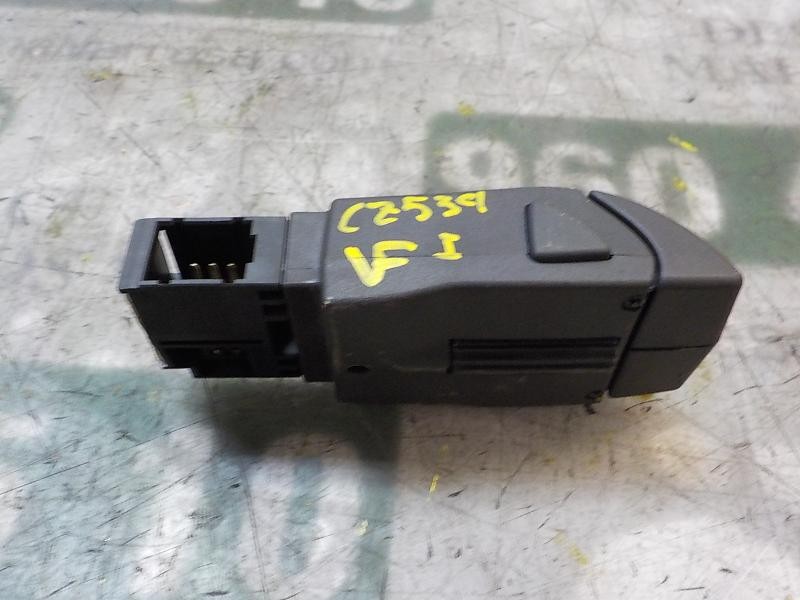 Recambio de modulo electronico para dacia lodgy 1.5 dci diesel fap cat referencia OEM IAM 255522448R  