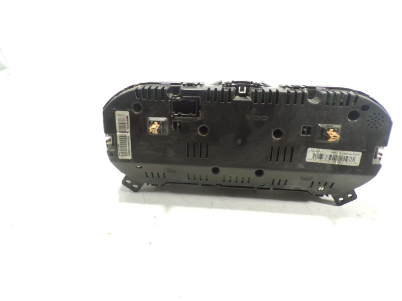 Recambio de cuadro instrumentos para suzuki grand vitara jb (jt) 1.9 ddis turbodiesel referencia OEM IAM  3411080KJ1 