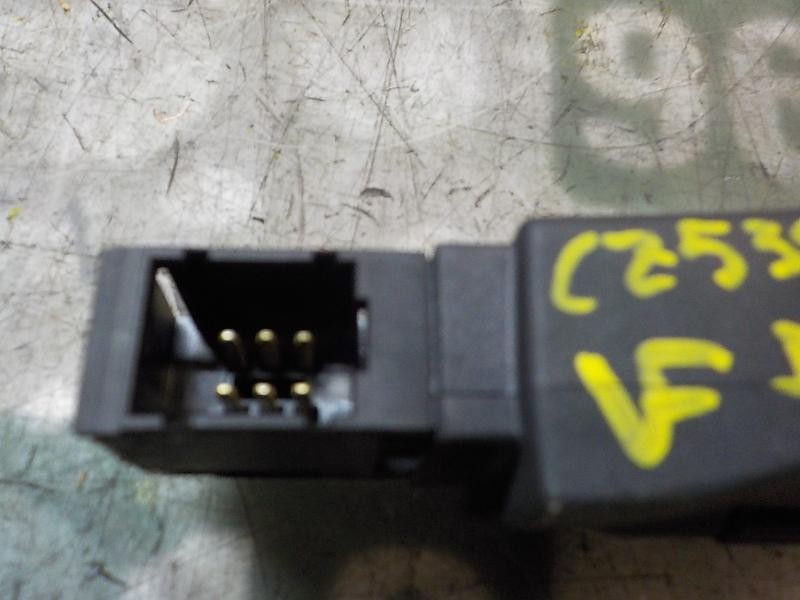 Recambio de modulo electronico para dacia lodgy 1.5 dci diesel fap cat referencia OEM IAM 255522448R  