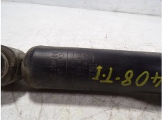 Recambio de amortiguador trasero izquierdo para nissan nv250 kastenwagen 1.5 dci cat referencia OEM IAM 562103493R 562103493R  2