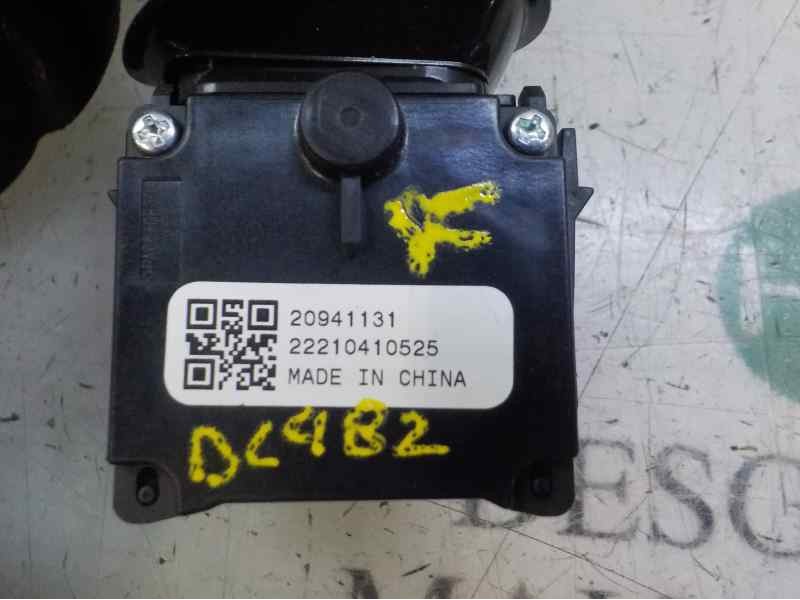 Recambio de mando limpia para opel astra j sports tourer excellence referencia OEM IAM 20941131 10941131 
