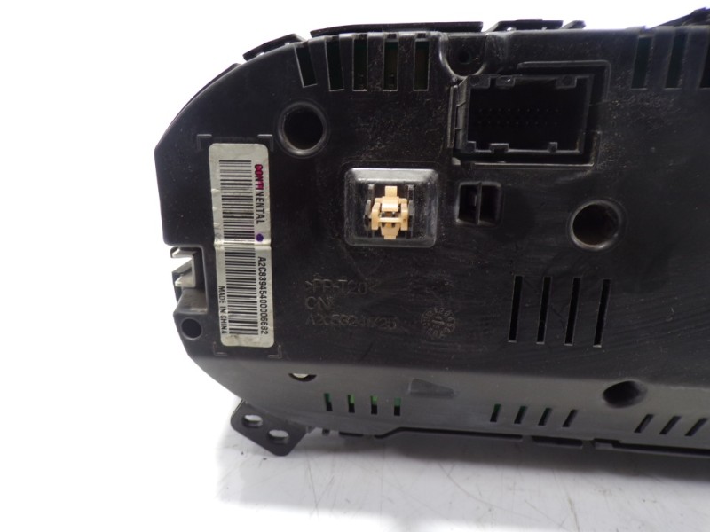 Recambio de cuadro instrumentos para suzuki grand vitara jb (jt) 1.9 ddis turbodiesel referencia OEM IAM  3411080KJ1 