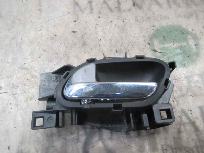 Recambio de maneta interior delantera izquierda para peugeot 308 cc (2009) 1.6 16v referencia OEM IAM   