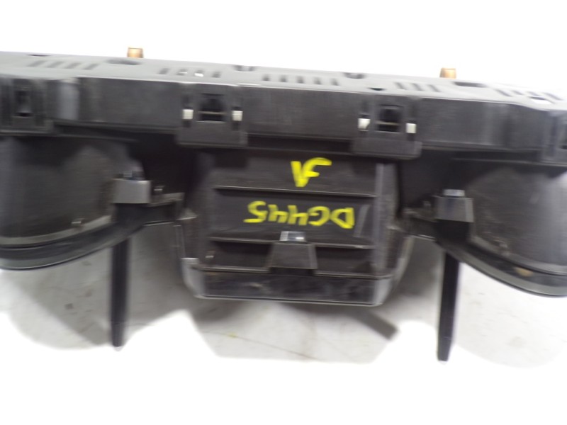 Recambio de cuadro instrumentos para suzuki grand vitara jb (jt) 1.9 ddis turbodiesel referencia OEM IAM  3411080KJ1 