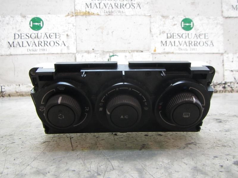 Recambio de mando calefaccion / aire acondicionado para peugeot 308 confort referencia OEM IAM   