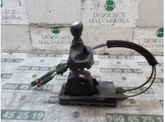 Recambio de palanca cambio para dacia lodgy 1.5 dci diesel fap cat referencia OEM IAM 341080304R   2