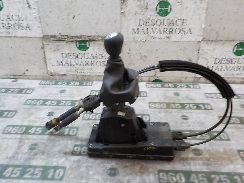 Recambio de palanca cambio para dacia lodgy 1.5 dci diesel fap cat referencia OEM IAM 341080304R  