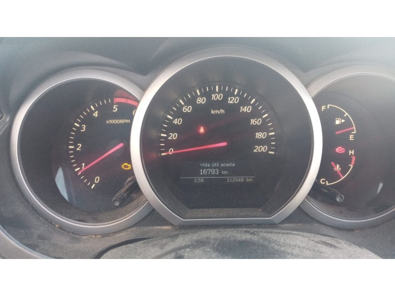 Recambio de cuadro instrumentos para suzuki grand vitara jb (jt) 1.9 ddis turbodiesel referencia OEM IAM  3411080KJ1 