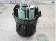 Recambio de motor calefaccion para peugeot 308 cc (2009) 1.6 16v referencia OEM IAM    2