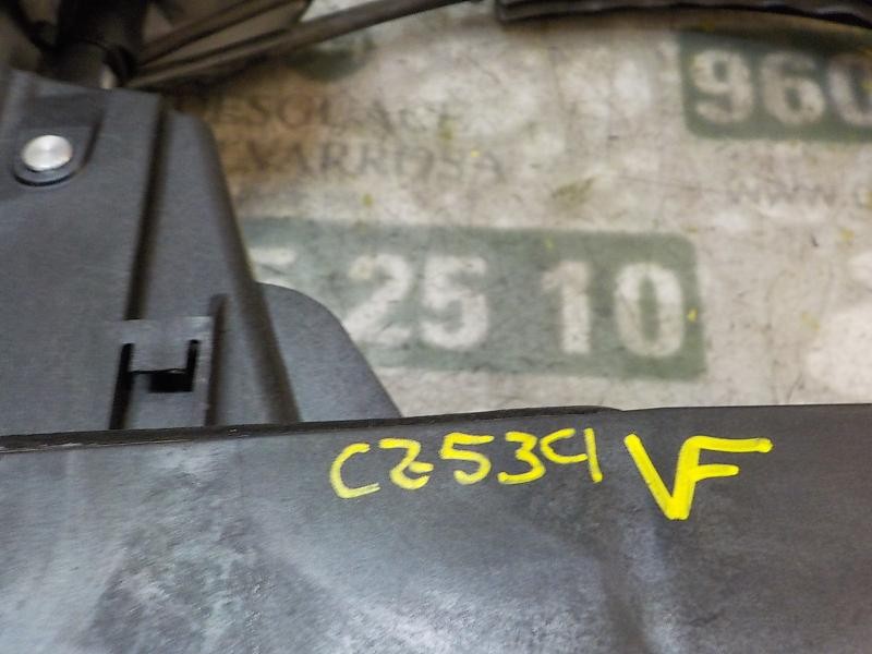 Recambio de palanca cambio para dacia lodgy 1.5 dci diesel fap cat referencia OEM IAM 341080304R  