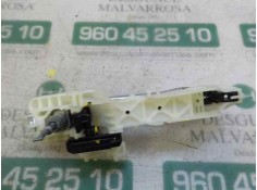 Recambio de maneta exterior delantera izquierda para kia sportage concept 4x2 referencia OEM IAM    2