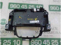 Recambio de mando multifuncion para opel astra j sports tourer excellence referencia OEM IAM 13360093   2